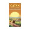 Catan - Města a rytíři 5-6 hráčů Albi - Image 2