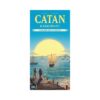 Catan - Námořníci 5-6 hráčů Albi - Image 2
