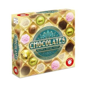Chocolates Piatnik