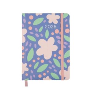 Denní diář - Kytičky Albi