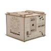 Dřevěný hlavolam Space Box Constructor Escape Welt - Image 2