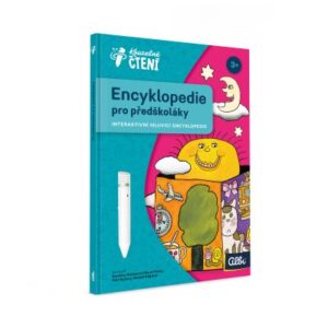 Encyklopedie pro předškoláky Albi