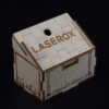 Insert - Na křídlech Laserox - Image 2