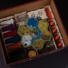 Insert - Scythe - Legendary box upgrade kit Laserox - Image 2