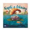 Kapři a lekníny Albi - Image 2
