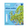 Kniha  Atlas světa Albi - Image 2