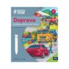 Kniha Doprava Albi - Image 2