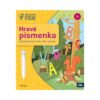 Kniha Hravá písmenka Albi - Image 2