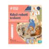Kniha Když roboti brebentí Albi - Image 2