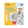 Kniha Předškolák v cukuletu Albi - Image 2