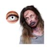 Kontaktní čočky děsivě bílé Albi - Image 2