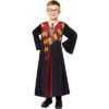 Kostým dětský Harry Potter 6-8 let Albi - Obrázek 2