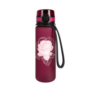 Láhev - Růže Albi