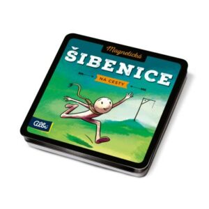 Magnetická Šibenice Albi