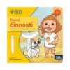 Minikniha pro nejmenší - Denní činnosti Albi - Image 2