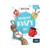 Obrázkové kvízy: Věci - Kvído Albi - Image 2