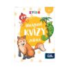 Obrázkové kvízy: Zvířata - Kvído Albi - Image 2