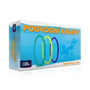 Podvodní kruhy Albi