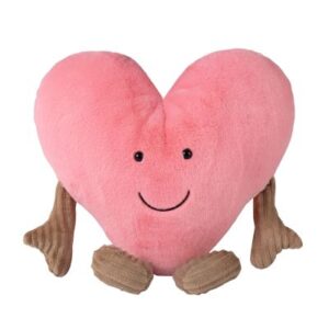 Polštář - Srdce Albi