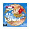 Šampioni Jablečného království - Ať prší koláče! Albi - Image 2