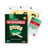 Scrabble: Karetní hra Piatnik - Image 2
