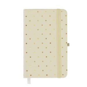 Studentský diář - Puntíky Albi