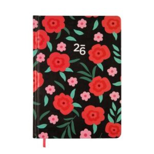 Týdenní diář - Růžičky Albi