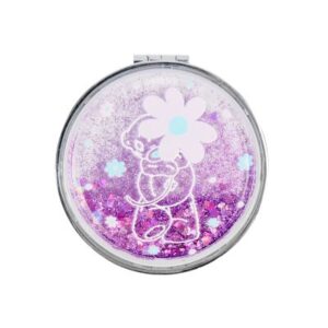 Zrcátko Me to You - Kytička Albi