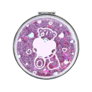 Zrcátko Me to You - Velké srdce Albi