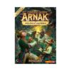 Ztracený ostrov Arnak: Velitelé expedic Mindok - Image 2