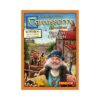 Carcassonne 5. rozšíření - Opatství a starosta Mindok - Image 2