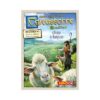 Carcassonne 9. rozšíření Mindok - Image 2