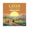 Catan - Města a rytíři Albi - Image 2