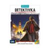 Detektivka - Zatkněte Sherlocka Holmese Albi - Image 2