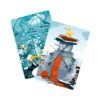 Dixit 10. - Mirrors Asmodee Blackfire - Image 2