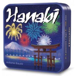 Hanabi REXhry
