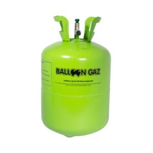 Helium na 20 balónků Albi