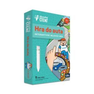 Hra do auta Albi