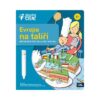 Kniha Evropa na talíři Albi - Image 2