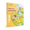 Kniha Moje prvé písmenká SK Albi - Image 2