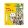Kniha Naše tradice Albi - Image 2