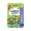 Kvarteto na cesty - Výlety po ČR - Kvído Albi - Image 2