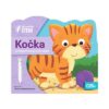 Minikniha - Kočka Albi - Image 2