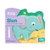 Minikniha - Slon Albi - Image 2