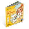 Minikniha pre najmenších - Denné činnosti SK Albi - Image 2