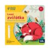 Minikniha pro nejmenší - Lesní zvířátka Albi - Image 2