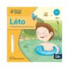 Minikniha pro nejmenší - Léto Albi - Image 2