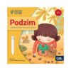 Minikniha pro nejmenší - Podzim Albi - Image 2