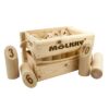 Mölkky - Dřevěné kuželky Albi - Image 2