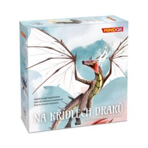 Na křídlech draků Mindok